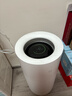 米家小米无雾加湿器3-800 轻音家用卧室办公室6L大容量 800ml/h快速加湿CJSJSQ04ZMZ 实拍图
