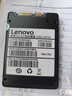 联想（Lenovo) 120GB SSD固态硬盘 SATA3.0 SL700闪电鲨系列 台式机/笔记本通用 实拍图