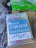 小鹿妈妈超细牙线棒单支便携独立装牙签家庭装餐厅牙线棒牙签4盒240 实拍图