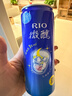 锐澳（RIO）洋酒 预调酒 鸡尾酒 果酒3度 微醺甜酒 乳酸菌口味330ml*8罐  实拍图