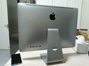 苹果 Apple imac 二手苹果一体机电脑台式机 21.5/27英寸 4K/5K 办公设计剪辑 京选电脑 | 一机一检 95新 21寸950 双核-8G-256固态经典款 实拍图