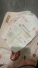好奇（Huggies）铂金装小桃裤纸尿裤NB84片(5kg以下)尿不湿【透爽散热】 实拍图