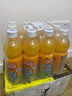 可口可乐（Coca-Cola）美汁源酷儿 Qoo 橙味果汁饮料 450ml*12瓶 新老包装随机发货 实拍图
