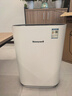 霍尼韦尔（Honeywell）空气净化器 除甲醛除菌除霾除过敏原 家用办公净化器除甲流病菌 【家电国家补贴】KJ310F-P21W 实拍图