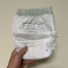 babycare金山茶花拉拉裤XXL30片(>15kg)婴儿尿不湿超薄透气新生柔花苞裤 实拍图