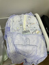 帮宝适夜用王者安睡婴儿拉拉裤尿不湿超薄安睡一整夜mini试用 XXXL7 实拍图
