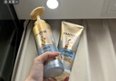 【林高远专属】潘婷小苍兰洗发水300g*2+护发素180ml*2+精油90ml 实拍图