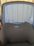 CICIDO夕多汽车腰靠枕腰部靠垫护腰久坐神器办公室腰枕开车用车载座椅靠背托 实拍图