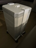 IQAir空气净化器家用除猫狗过敏原宠物除二手烟除雾霾除菌除甲醛净化机 HP250经典款【家电国家补贴】 实拍图