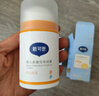戴·可·思婴儿金盏花特润霜 儿童面霜防干皴 深层滋润保湿宝宝秋冬面霜50g 实拍图