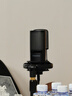 闪克（maono）麦克风声卡一体电脑直播唱歌录音降噪内置声卡混响电容麦收音话筒闪客pm450桌面款 实拍图
