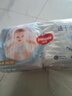 好奇（Huggies）金装拉拉裤XXXL58(17kg以上)尿不湿【速干不易红】 实拍图