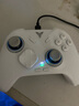 飞智冰原狼4多模版无线游戏手柄 类xbox 力调节摇杆双切扳机 switch电脑PC手机steam体感NS 丝之歌 实拍图