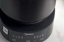美的（Midea）煎药壶全自动分体式5L家用养生壶中药煲炖汤智能免看管熬药中药锅二煎变频萃取 JYC5002 实拍图
