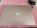 华硕a豆14 高颜值AI轻薄本 笔记本电脑(13代i5 16G 1T大硬盘 护眼屏 预装office)国家补贴 办公学生 粉 实拍图