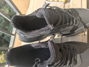 鸿星尔克运动鞋秋冬加绒跑鞋男鞋凌跃2.0防滑耐磨跑步鞋51124421136 实拍图