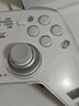 北通鲲鹏70精英无线游戏手柄AI智控自适应双切扳机摇杆 xbox电脑PC蓝牙NS体感 steam电视switch2原神 实拍图
