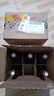 长城 特酿3解百纳干红葡萄酒 750ml*6瓶 整箱装 热门商品推荐 实拍图