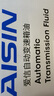 爱信自动变速箱油AFW6波箱油ATF6AT5速6速循环机换油部分8AT适配1L*12 实拍图