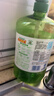 立白 茶籽洗洁精2.9kg A类去污洁净99%除菌去油快不伤手洗涤灵洗碗液 实拍图