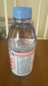 依云（evian）矿泉水 500ml*24瓶 饮用水 高端矿泉水 法国进口 会议商务用水 实拍图