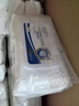 海氏海诺75%酒精湿巾消毒棉片大号一次性卫生清洁消毒湿巾大包装3包 实拍图