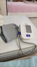欧姆龙（OMRON）电子血压计血压仪家用老人测量仪医用高精准J711原装进口不含电源 实拍图