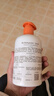 babycare 幼朴润护洗发露滋养修复儿童宝宝婴儿洗发水0-12岁专用350g 实拍图
