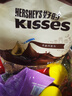 好时 Kisses 牛奶巧克力 500g 糖果零食 婚庆喜糖 伴手礼 生日礼物女 实拍图