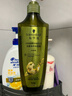施华蔻（Schwarzkopf）生姜精华洗发露400ml 净爽控油蓬松柔顺洗发水 无硅油洗头膏 实拍图