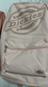 Dickies双肩包背包女大容量旅行包电脑包书包女大学生初中生高颜值青春粉 实拍图