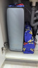 史密斯（A.O.SMITH）佳尼特蓝鲸净水机家用净水器直饮机一体机厨下7年RO膜1200G 实测1500G CR3200AB1国家补贴 实拍图