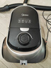 美的（Midea）吸尘器家用C7 有线手持卧式大吸力 多用地毯清洁机大功率吸尘除螨【国家补贴】 实拍图
