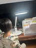 雷士（NVC）AAAAA健康减蓝光护眼学习读写家用台灯感光带小夜灯和定时暮染pro 实拍图