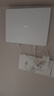 中兴（ZTE）【晴天墙面路由器】BE5100 自研芯WiFi7 千兆双频 全屋组网 5颗信号放大器兼容WiFi6游戏加速 实拍图