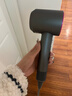 syouran无叶高速吹风机家用静享低音负离子大功率不伤发护发吹风筒华强北电吹风机吹头发家用男女士专用 玫瑰红【2025全新升级】单风嘴礼盒装 亿级负离子 实拍图