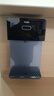 海尔（Haier）净水器家用1200G鲜活水PRO净水机大通量双出水厨下式直饮加热一体机5年RO反渗透直饮过滤器前十名 【高端定制】1200G+智能冷热管线 实拍图