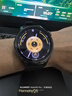 HUAWEIWATCH GT 6 雅丹黑 46mm智能手表多维情绪健康全新骑行体验21天超长续航华为GT6手表GT5升级 实拍图