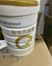 合生元（BIOSTIME）派星 较大婴儿配方奶粉 2段(6-12个月)新国标 800克*6罐 实拍图