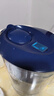 碧然德（BRITA）过滤净水器 家用滤水壶 净水壶 Marella 海洋系列 3.5L（蓝色） 实拍图