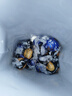 瑞士莲（Lindt）【官方正品】软心黑巧克力 袋装507g 糖果 休闲零食 生日礼物  实拍图