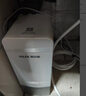 奥克斯（AUX）净水器家用大通量1400G流速双出水0阻垢净水机厨下式6年RO反渗透净饮机一体机自来水过滤器 K-A16【25年重磅新品】云瀑Mini pro 实拍图