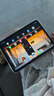 Apple/苹果 iPad11英寸 A16芯片2025年款 平板电脑 (128GB WLAN版/学习办公娱乐)蓝色 实拍图