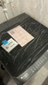 小天鹅（LittleSwan）波轮洗衣机全自动 10公斤 抗菌除螨 超净洗强去污【TB10V27T】家电国家补贴20% 一级能效 以旧换新 实拍图