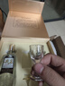 五粮液股份 尖庄荣光 浓香型白酒 52度500ml*2瓶 酒具礼盒装 实拍图