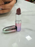 M.A.C魅可限定水漾子弹头mac口红滋润保湿显白#超AI玫ROSYTHOUGHTS 实拍图