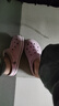卡骆驰（CROCS）洞洞鞋贝雅卡骆班轻便耐磨一脚蹬休闲鞋|205089 芭蕾粉/糖果粉-6TG 39 (240mm) 实拍图