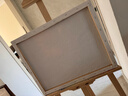 中盛画材棉质油画布框50*60颜料板油画框初学者工具丙烯颜料内框带框子套装diy长方形速写马克笔绘画 实拍图