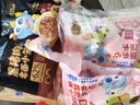 小鹿蓝蓝手作奶酪馒头 宝宝儿童早餐零食 营养速食早餐面点奶酪馒头/200g 实拍图