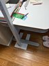 乐歌（Loctek）【政府补贴】儿童学习桌实木电动升降桌小学写字书桌家用1.2mT4 实拍图